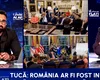 Marius Tucă: „România nu există în momentul ăsta pentru America. Europa ne ține de servitori”