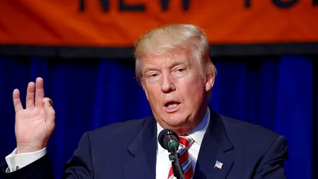 Trump, avertisment înaintea întâlnirii cu Kim Jong-Un: Totul va depinde de 