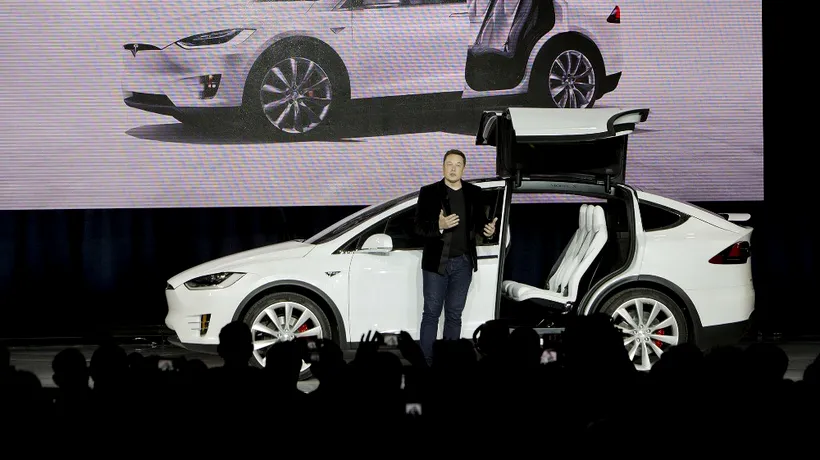 O femeie inginer din România i-a spus lui Elon Musk ce probleme sunt la mașinile electrice. A fost concediată imediat de la Tesla 