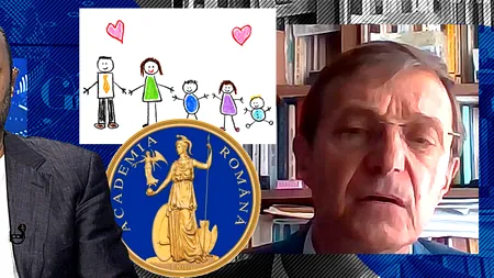 Președintele Academiei Române, Ioan Aurel Pop: „Academia Română nu și-a abandonat valorile niciodată”