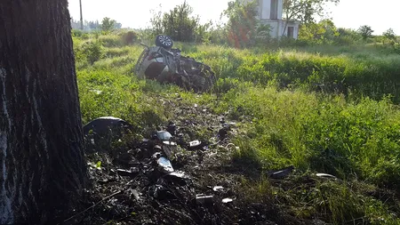 Înregistrarea primului apel la 112 în cazul morții lui Dan Condrea: 