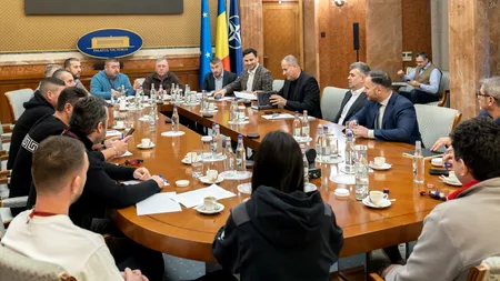 LIVE-UPDATE | A treia zi de proteste ale transportatorilor și fermierilor. Cum s-a încheiat întâlnirea de la Guvern / Ciolacu a cerut grupuri de lucru