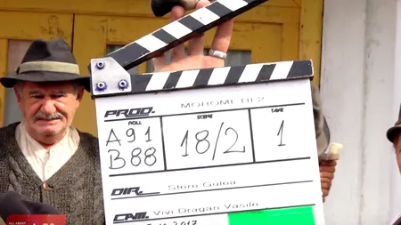 AVANPREMIERA filmului Moromeții 2, UN EȘEC în Teleorman, județul lui Marin Preda.  Care e EXPLICAȚIA 