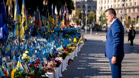 Mii de soldați NATO vin în România. Ionuț Moșteanu: Exercițiul începe pe 20 octombrie