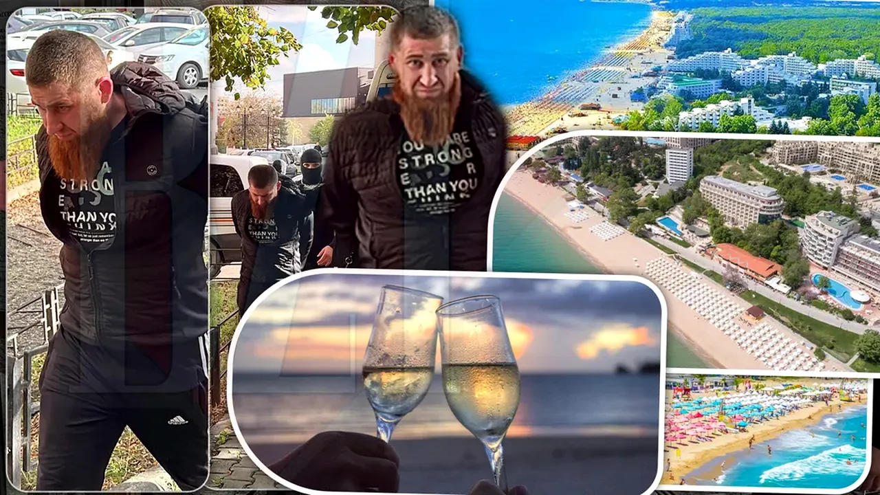 Ce au făcut doi moldoveni după ce au FURAT 30.000 de euro din seif-ul unui centru comercial din Iași / Identificarea lor a durat trei luni