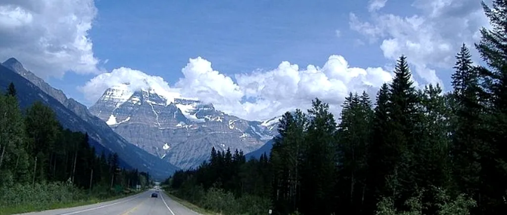 „Autostrada lacrimilor, locul din Canada în care zeci de femei au dispărut fără urmă