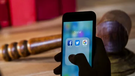 Facebook, amendată în Germania pentru încălcarea legii referitoare la instigarea la ură în mediul online