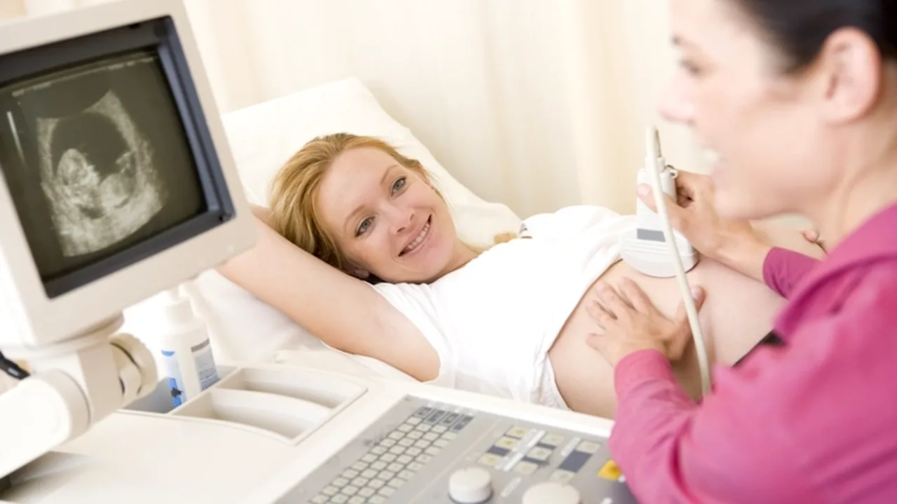 Tehnologia care-i ajută pe viitorii părinți să-și 