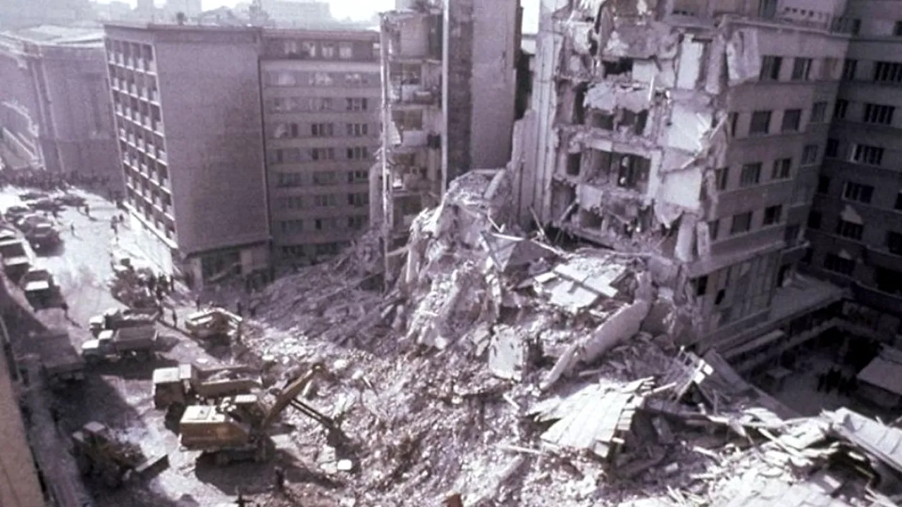 4 Martie, calendarul zilei: Se produce cel mai grav cutremur din România, cu o magnitudine de 7,4, soldat cu peste 1.500 de victime