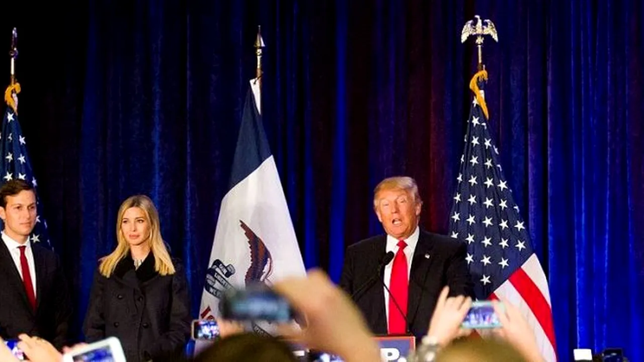 Cum arată spitalul în care este internat Donald Trump. Susținătorii președintelui SUA s-au rugat pentru sănătatea lui