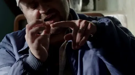 Celentano, din Las Fierbinți, cel mai tare discurs de Ziua Națională! Radiografia perfectă a României anului 2020 – VIDEO viral