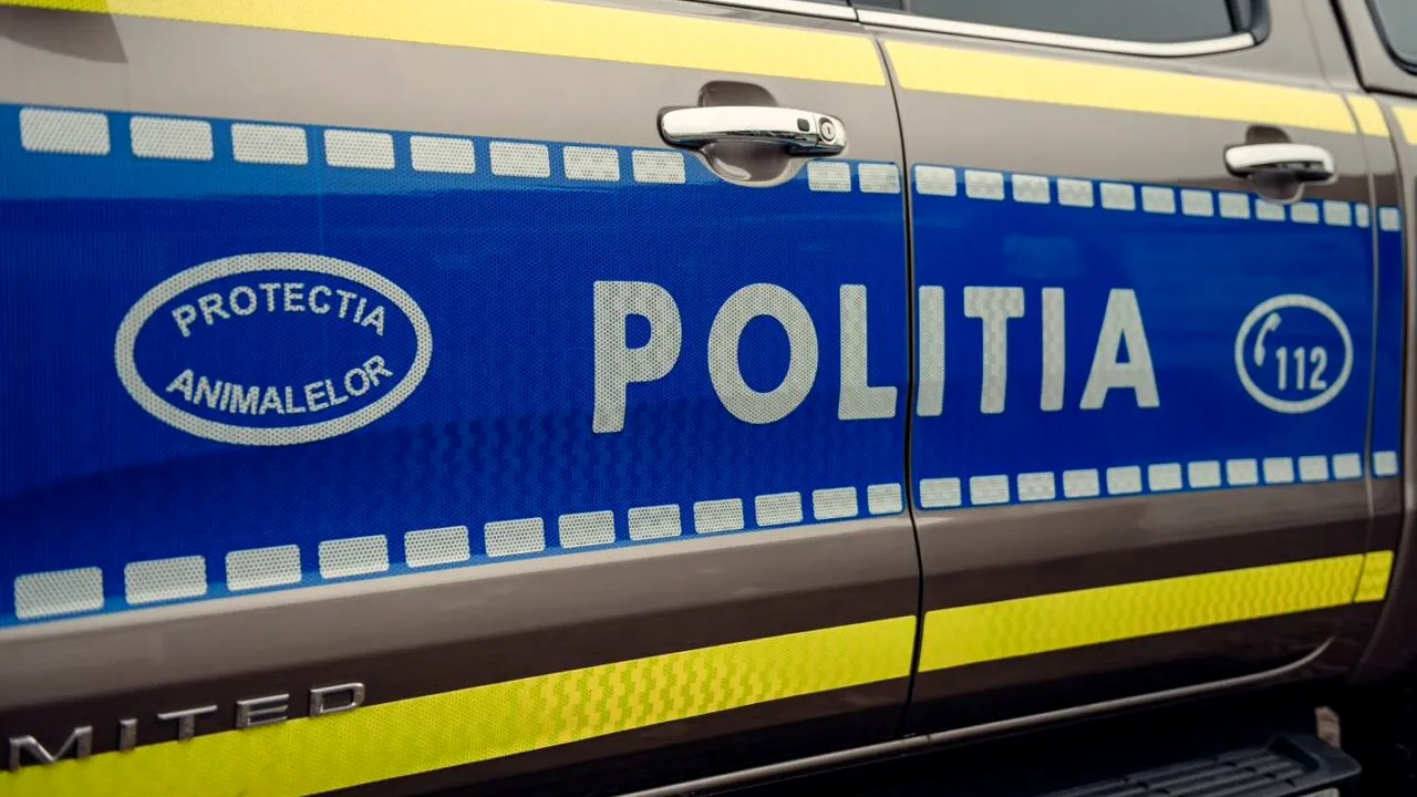 O adolescentă 17 ani a fost bătută și arsă pe mâini pentru se prostitua în Craiova. Poliția l-a arestat pe agresor