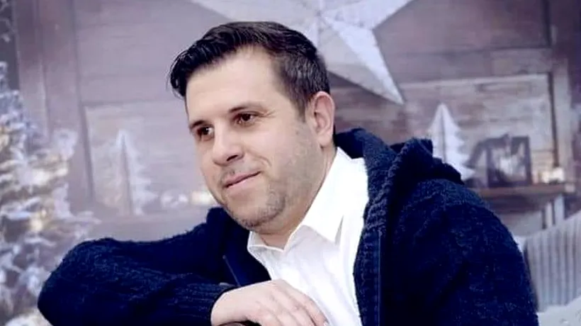 Cântărețul Daniel Dragomirescu a murit de COVID-19