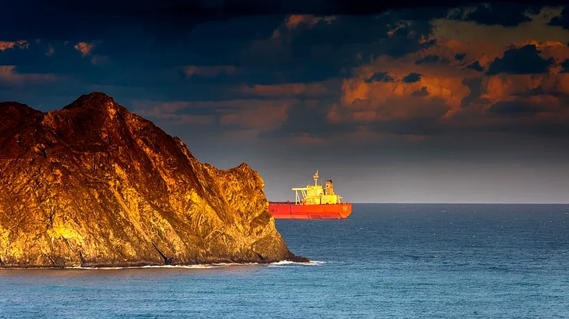 Statele Unite cer confiscarea petrolierului reținut în Gibraltar, la o zi după ce un tribunal a decis eliberarea lui 