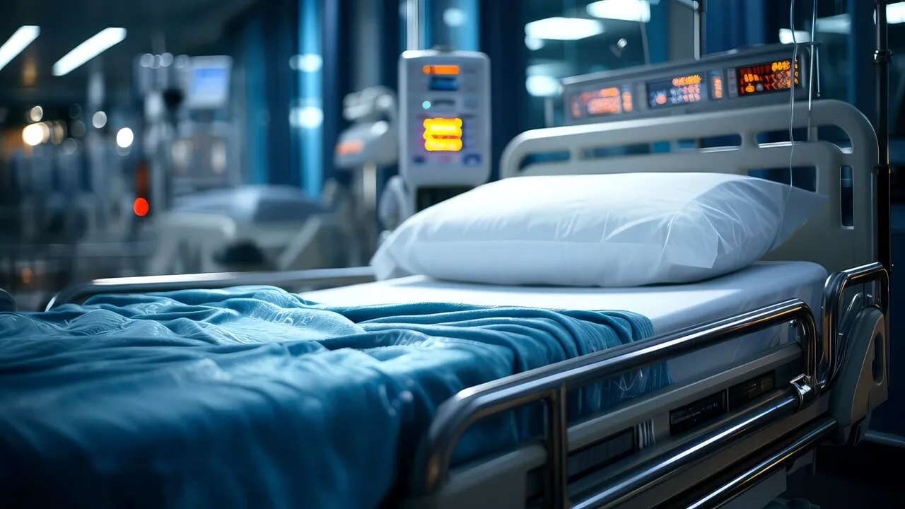 E oficial. Nicușor Dan a promulgat legea prin care toate secțiile ATI vor fi obligate să monteze sisteme de supraveghere video