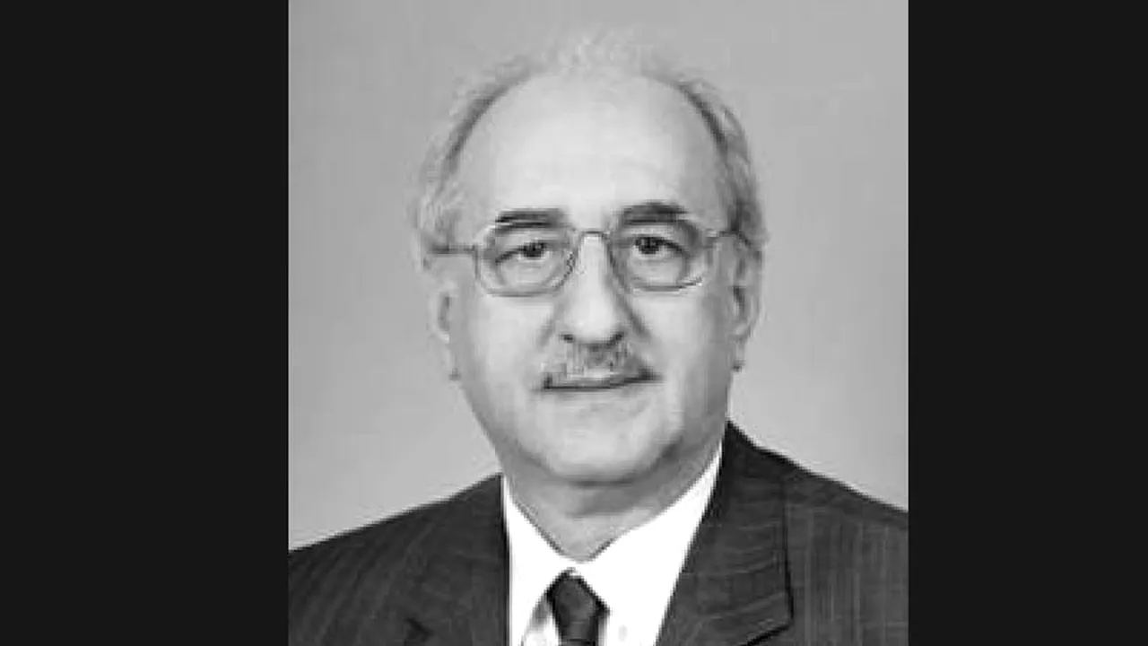 DOLIU în politică! A murit fostul deputat PNL Napoleon Pop