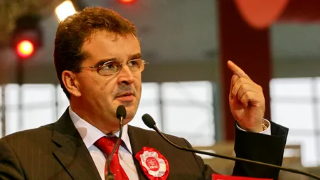 Replică dură a lui Oprișan pentru Ștefănescu. „Numai un nebun ar putea să spună asta