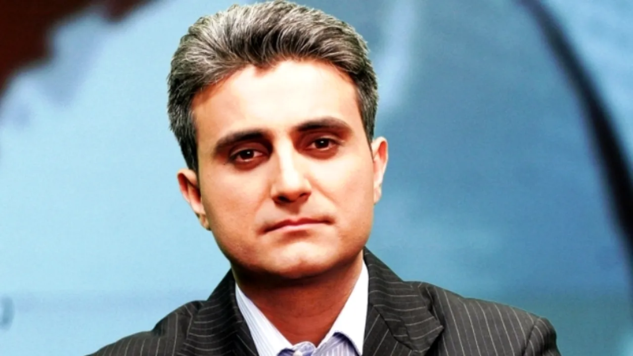 Când își va lansa Turcescu televiziunea online:  „Voi scăpa de regulile aberante ale CNA