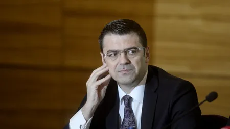 Procurorul Codruț Olaru nu mai are titlul de doctor în Drept. CNATDCU i l-a retras pentru „plagiat grosier”