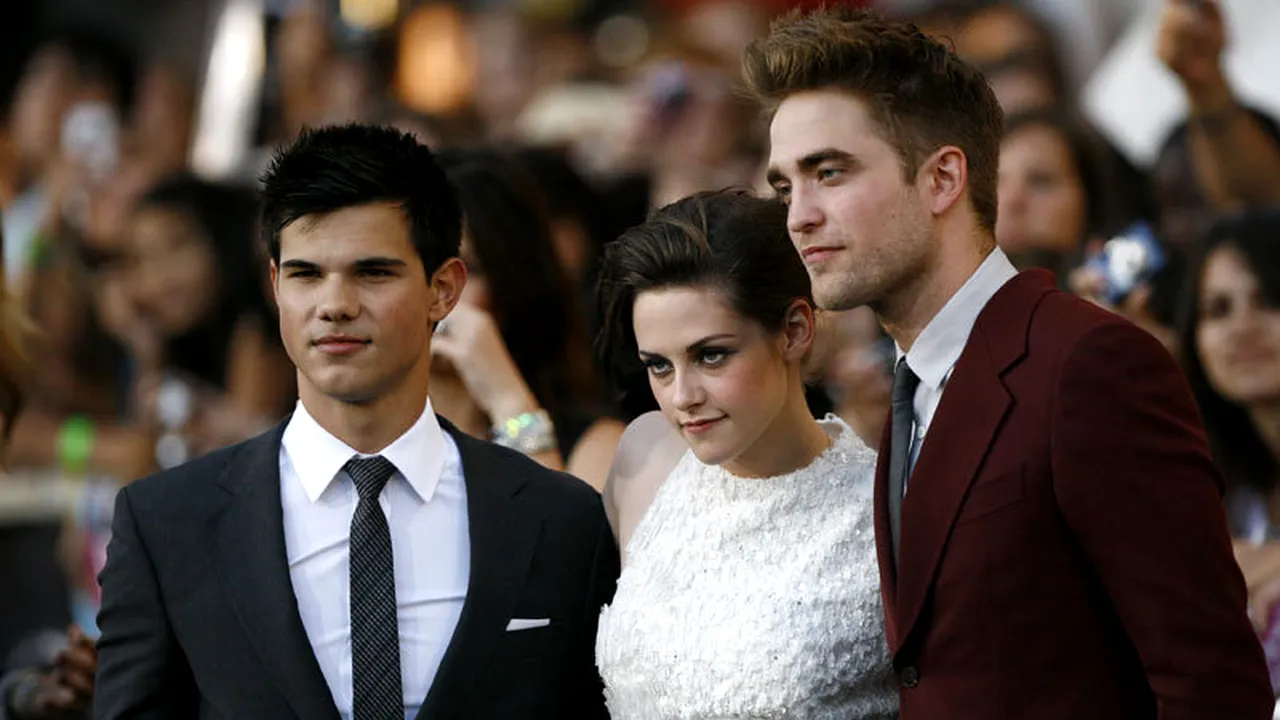 Actrița Kristen Stewart, adevărul despre relația sa cu o femeie