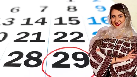 Tradițiile și SUPERSTIȚIILE anului bisect 2024. Ce trebuie să eviți cu orice preț să faci în această perioadă pentru a nu fi copleșit de ghinion?