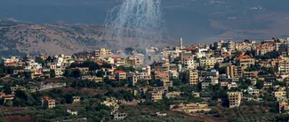 EXPLOZIE puternică în Beirut /Israelul confirmă un raid aerian punctual împotriva Hezbollah