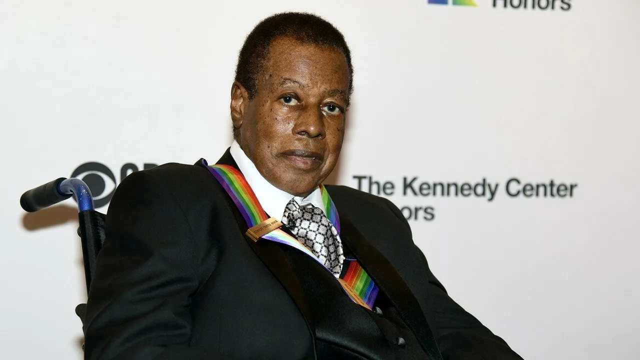 Wayne Shorter, LEGENDARUL saxofonist de jazz, a murit