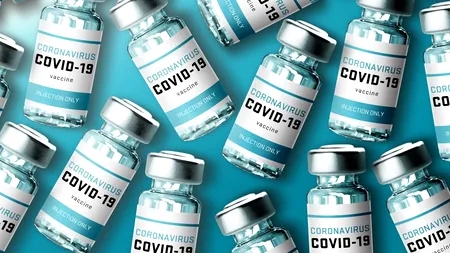România a cerut să primească în iunie mai puține doze de ser anti-COVID, din cauza scăderii numărului de vaccinări