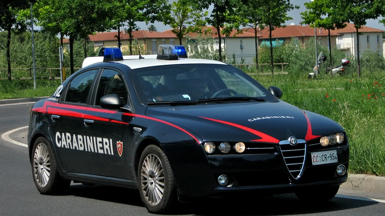 ȘOFER român, de 50 de ani, mort în accident de mașină în Italia/Impactul a fost atât de puternic încât l-a aruncat prin parbriz!