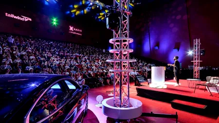 iCEE.fest 2019: Facebook, Google și LinkedIn susțin ateliere în cadrul evenimentului