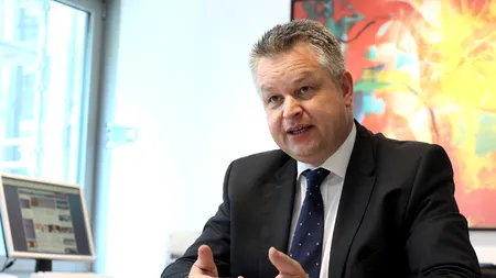 Berlinul respinge orice formă de mutualizare a datoriilor. 