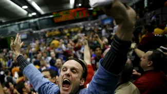 Reacție: Învestirea lui Joe Biden a dus bursele americane și asiatice la un nivel record. Analiștii cred că ar putea crește mult mai mult