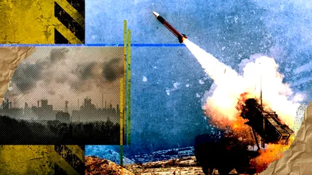 VIDEO | Tehnologie „Himars”, trimisă de americani în Ucraina (DOCUMENTAR)