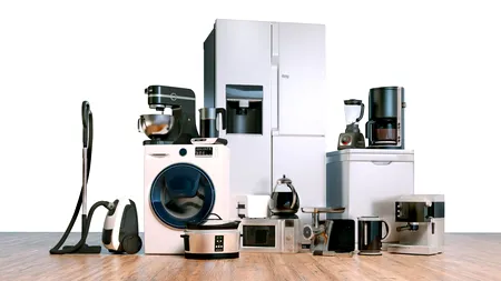 Programul ”Rabla pentru electrocasnice 2021”. Peste 73.000 de vouchere, aprobate în etapa a doua. Ministrul Mediului: ”În comparaţie cu prima etapă, interesul este mult, mult mai mare”