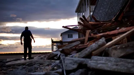 Cel mai puternic uragan din ultimii 10 ani. Bilanțul victimelor a ajuns la 1.000 de morți în Haiti