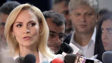 REZULTATE FINALE alegeri locale 2016. Firea - 42,97 %, Nicușor Dan - 30,52%