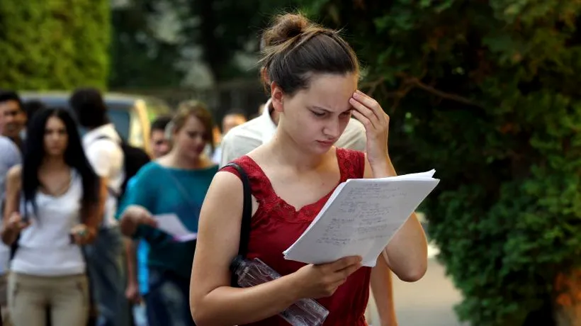 REZULTATE BAC 2013. Profesorul de religie de la Liceul Bolintineanu, consilier local la Primăria Sectorului 5