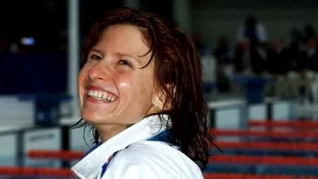 FUNCȚIE. Românca Roxana Mărăcineanu a devenit ministru delegat al Sportului în Franţa