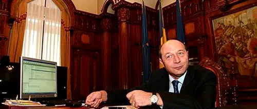 Ponta, despre oferta de case RA-APPS transmisă lui Băsescu: Este un client foarte cusurgiu