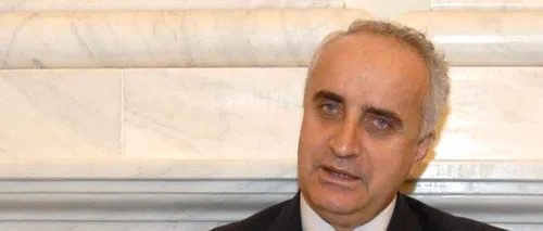 Fostul deputat Ion Dumitru, condamnat definitiv la trei ani de închisoare cu suspendare