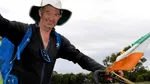 Pe 25 octombrie 2010, acest bărbat a plecat din Dublin și a decis să alerge în jurul lumii. Ce s-a întâmplat după 1.461 de zile, în care a parcurs 50.000 km. Unde a ajuns
