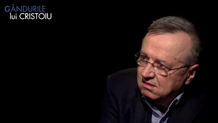 Gândurile lui Cristoiu: În cazul Dragnea, aparenta trimitere a mingii de la ÎCCJ la CCR e o diversiune