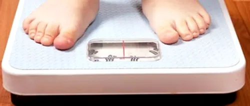 Obezitatea din copilărie poate duce la probleme de cogniție în timpul școlii
