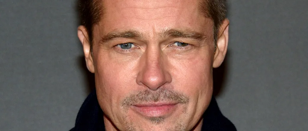 Unul dintre cei mai râvniți bărbați de la Hollywood, Brad Pitt, ar avea o nouă relație / Cine este cea care i-ar fi furat inima - VIDEO