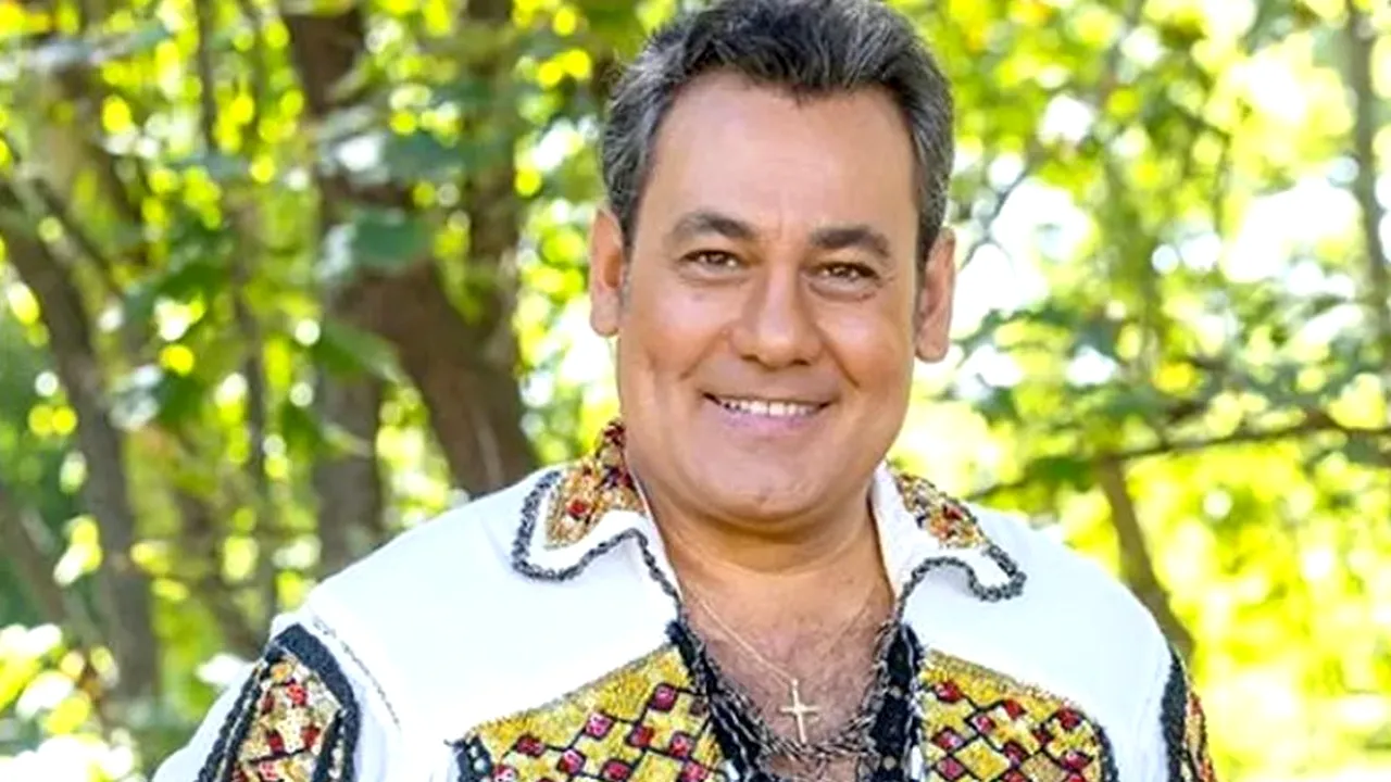 FOTO / Ionuț Dolănescu abia așteaptă să se mute în casa din Caimatei. ”Renovarea a costat mai mult decât m-am așteptat eu”