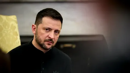 Volodimir Zelenski spune că Trump împinge Ucraina spre capitulare în fața Rusiei. Ce argumente aduce președintele Ucrainei