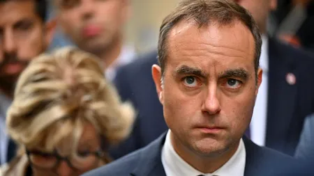 Noul premier al FRANȚEI adoptă o politică reformatoare/ Sébastien Lecornu elimină beneficiile „pe viață” acordate foștilor miniștri