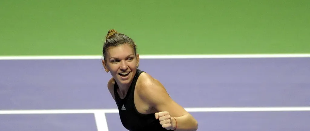 Schimb de replici între Simona Halep și Klaus Iohannis