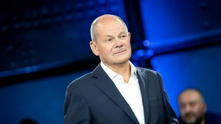 Olaf Scholz LINIȘTEȘTE Kievul. „Germania este și rămâne cel mai puternic susținător al Ucrainei în Europa”. Cancelarul anunță un nou ajutor financiar