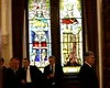 Liderii PSD îi aduc un ultim omagiu fostului președinte Ion Iliescu